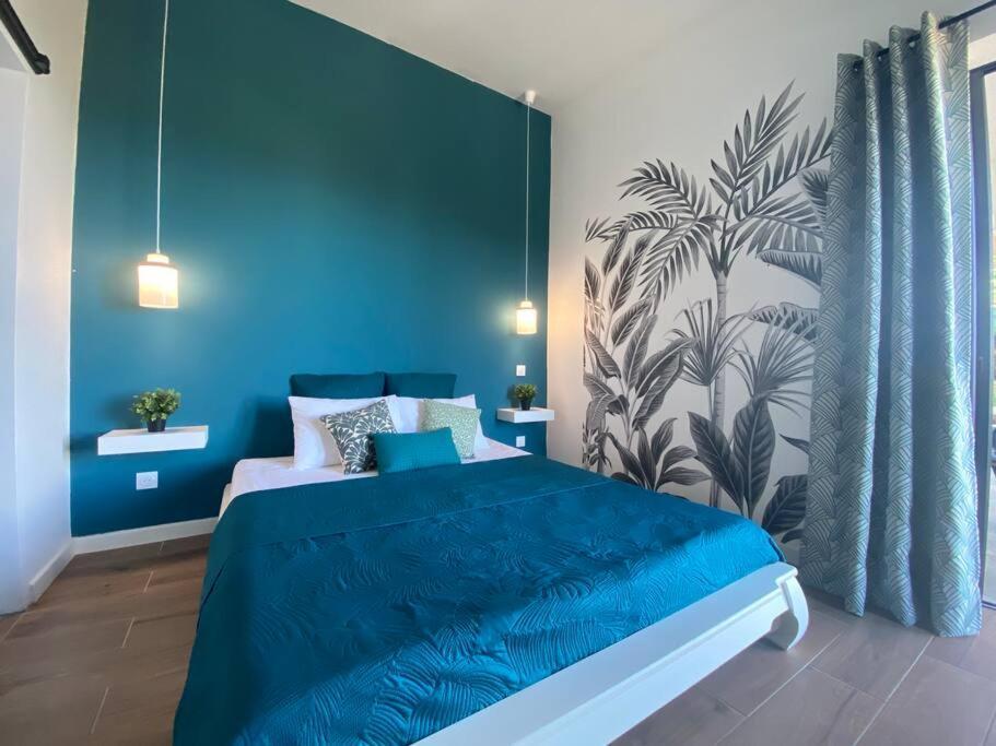 Cocoon Love Avec Piscine Privative Saint-Louis Zewnętrze zdjęcie