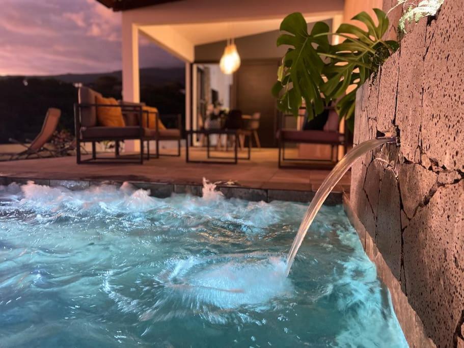 Cocoon Love Avec Piscine Privative Saint-Louis Zewnętrze zdjęcie