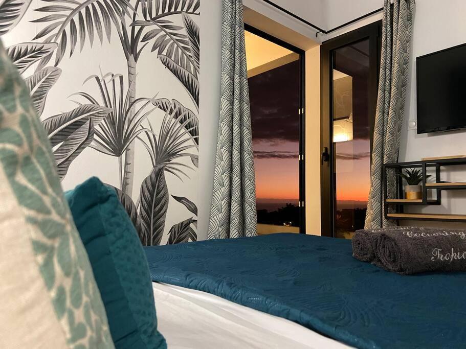 Cocoon Love Avec Piscine Privative Saint-Louis Zewnętrze zdjęcie