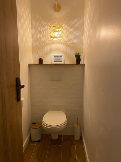 Cocoon Love Avec Piscine Privative Saint-Louis Zewnętrze zdjęcie